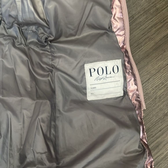 Polo Ralph Lauren Coat - Picture 12 of 13